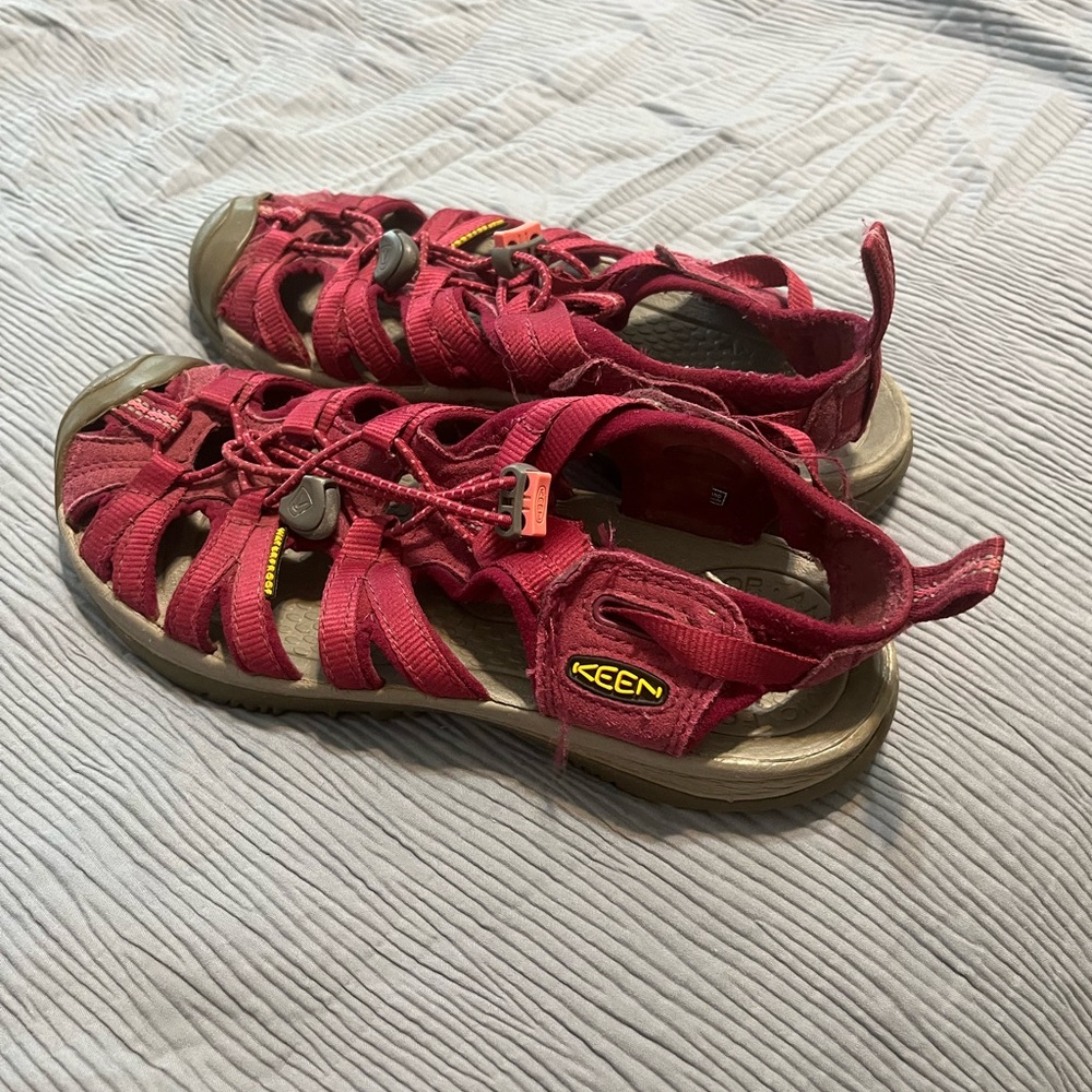 Keen Waterproof Outdoor Sandals
